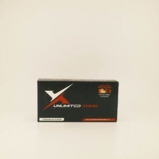 1,000 Box 124gr 9mm UA