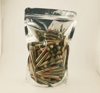 300 BLACKOUT 220gr SUBSONIC (1,000rds, 10x 100rd Bags)