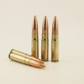 300 BLACKOUT (Certified Select) 220gr SUBSONIC (1,000rds, 10x 100rd Bags 300 BLACKOUT (Certified Select) 220gr SUBSONIC