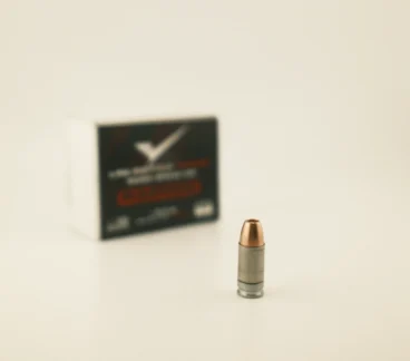 9MM 90G “RAPTOR” 9MM 90G “RAPTOR”