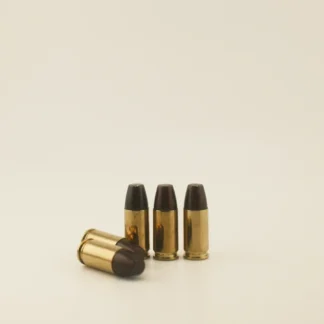 9mm 147gr RED ROCKETS(100RD Bag) 9mm 147gr RED ROCKETS (100RD Bag)