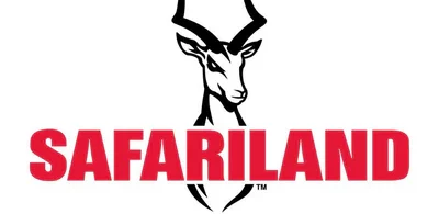 SAFARILAND LOGO