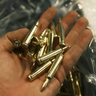 223 55gr FMJ 1,000/rd Case 223 55gr FMJ 1,000/rd Case